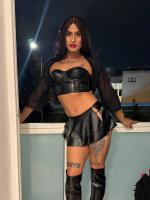 671821756: Transexual en Barcelona