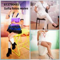 613790485: Chica busca chico en Burgos