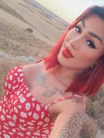 611334454: Transexual en Barcelona
