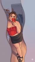 652772919: Chica busca chico en Madrid