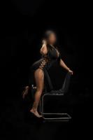 632467578: Chica busca chico en Madrid