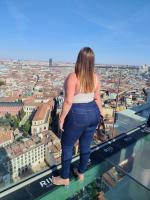 653734881: Chica busca chico en Orense