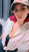 610857565: Chica busca chico en Sevilla