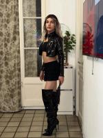 635665189: Travesti en Tarragona