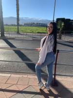 675161703: Chica busca chico en Málaga