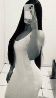 644136191: Chica busca chico en Badajoz