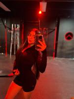 617074494: Chica busca chico en Málaga