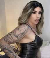 642832502: Transexual en Málaga