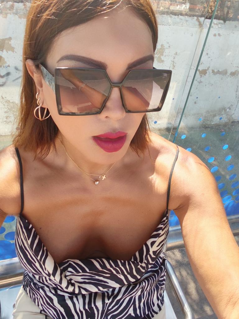 Transexual en Alicante: 