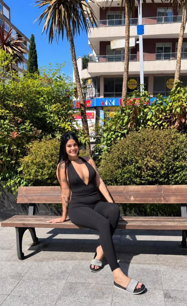 643523457: Chica busca chico en Zaragoza