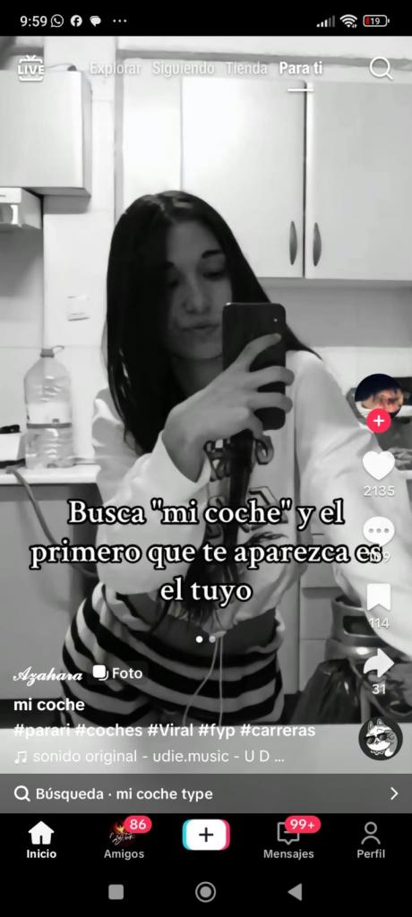 Chica busca chico en Vizcaya: 