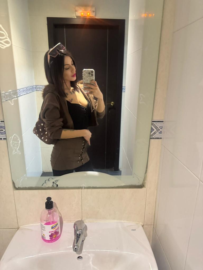 Chica busca chico en Madrid: 