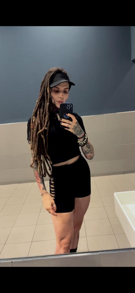 Chica busca chico en Madrid: 