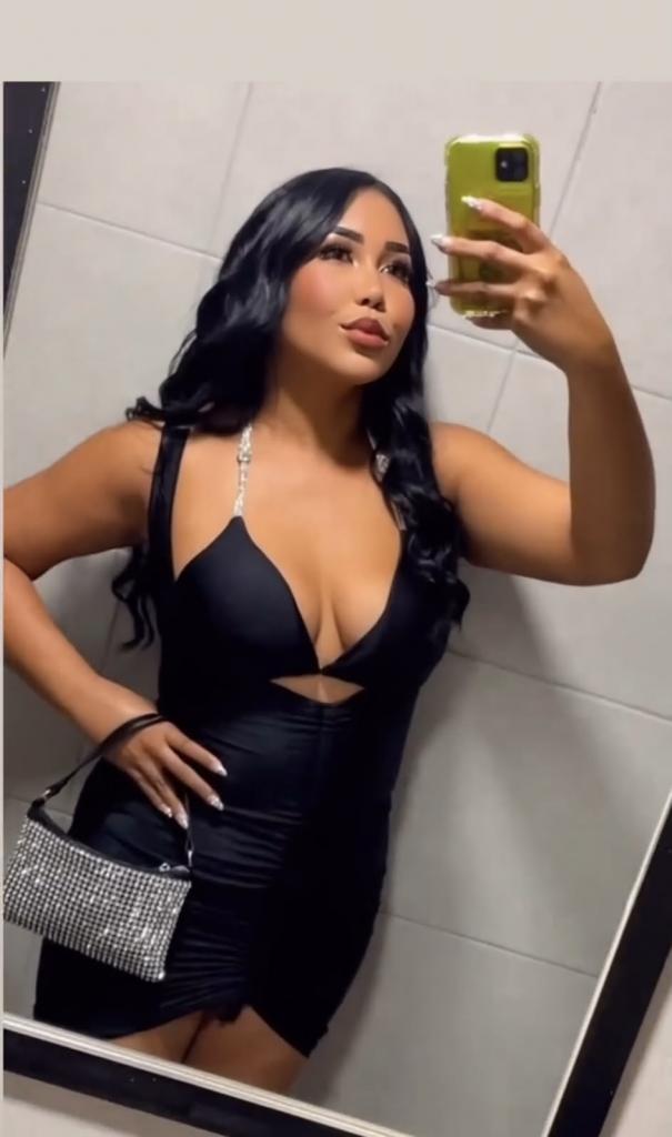 743035417: Chica busca chico en Alicante