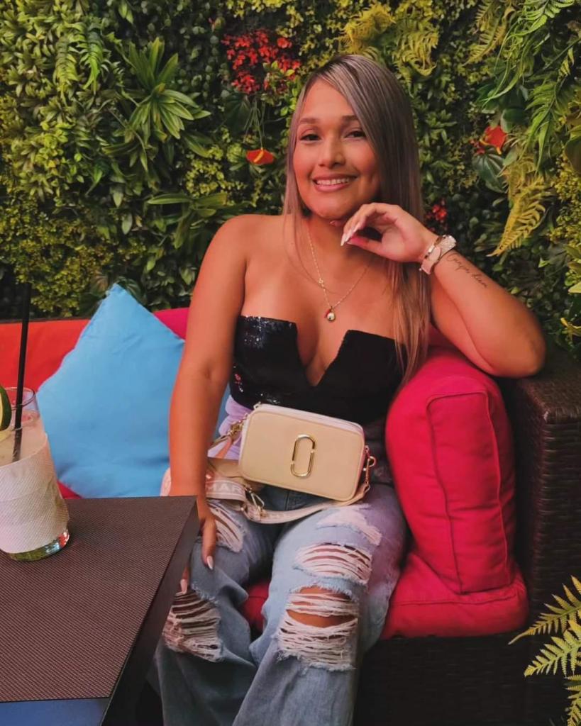 Chica busca chico en Toledo: 