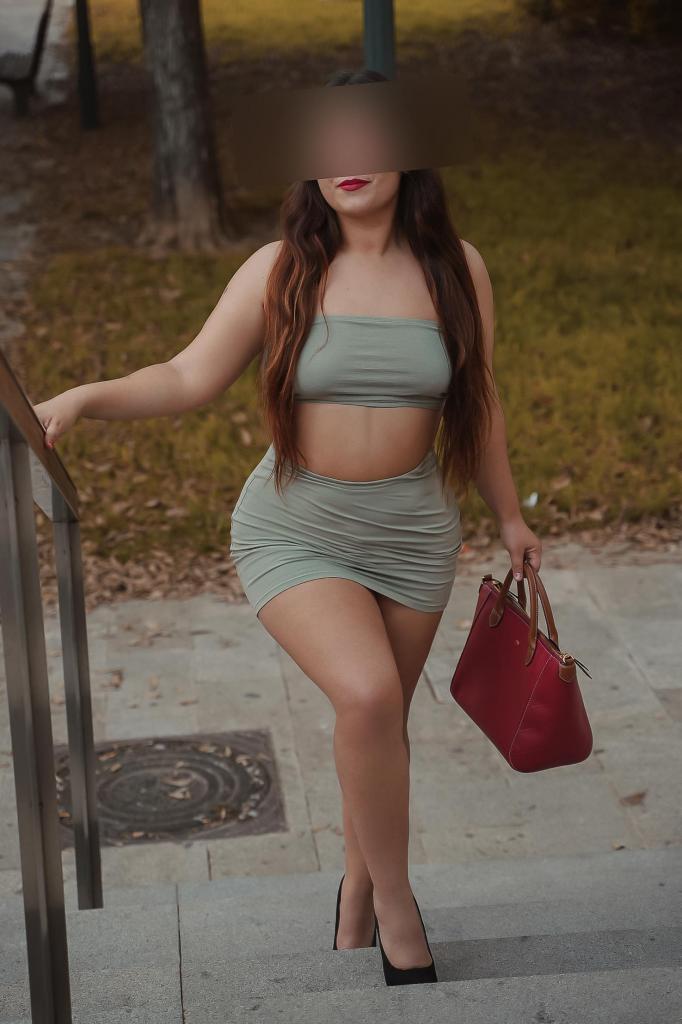 Chica busca chico en Valencia: 