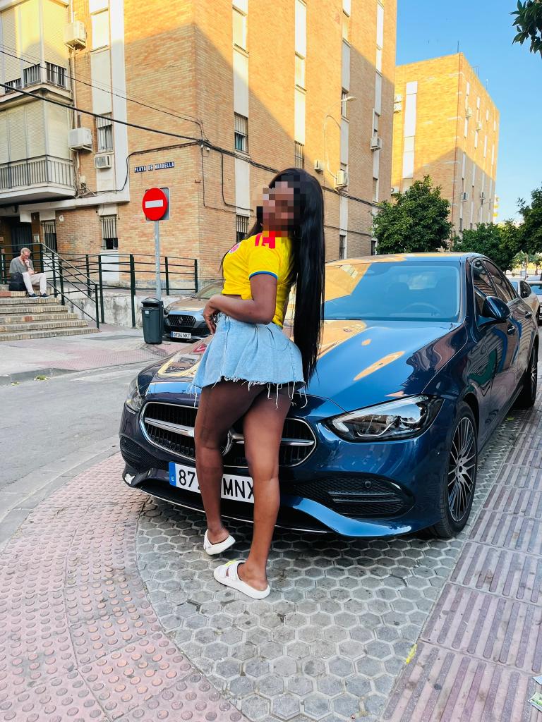 Chica busca chico en Cádiz: 