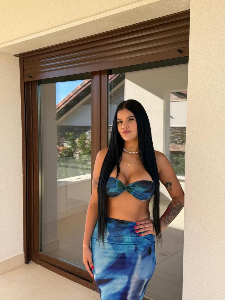 Chica busca chico en Toledo: 