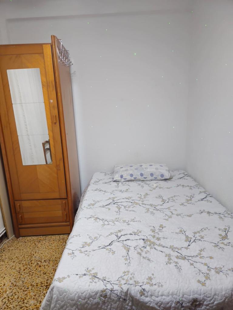 Chica busca chico en Zaragoza: 