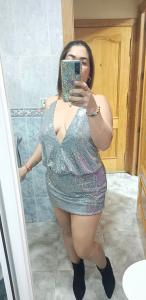 Chica busca chico en Cáceres: 