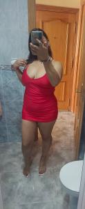 Chica busca chico en Cáceres: 