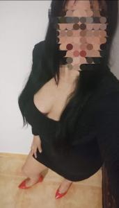 Chica busca chico en Madrid: 
