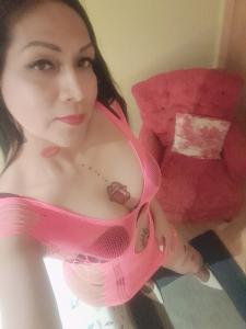 Transexual en Pontevedra: 