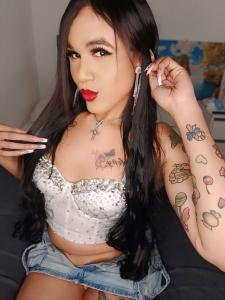Transexual en Las Palmas: 