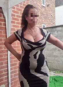 Chica busca chico en Toledo: 