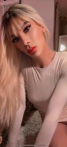 Travesti en Madrid: 