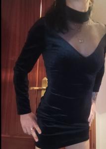 Chica busca chico en Alicante: 