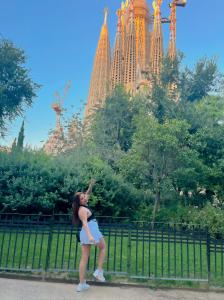 Travesti en Barcelona: 