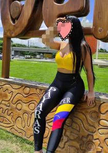 Chica busca chico en Tenerife: 