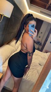 Chica busca chico en Toledo: 