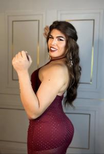 Travesti en Vizcaya: 
