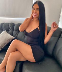 Chica busca chico en Madrid: 
