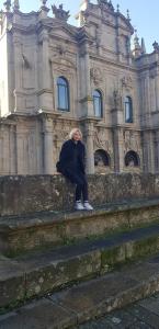 Chica busca chico en Valladolid: 