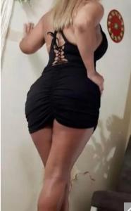Chica busca chico en Granada: 