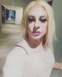 Transexual en Barcelona: 
