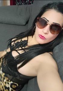 Chica busca chico en Málaga: 