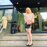 699827888: Transexual en Barcelona