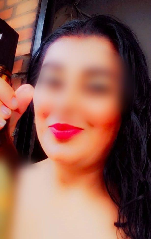 Chica busca chico en Murcia: 
