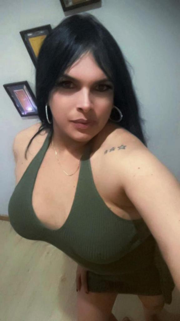 Transexual en Pontevedra: 
