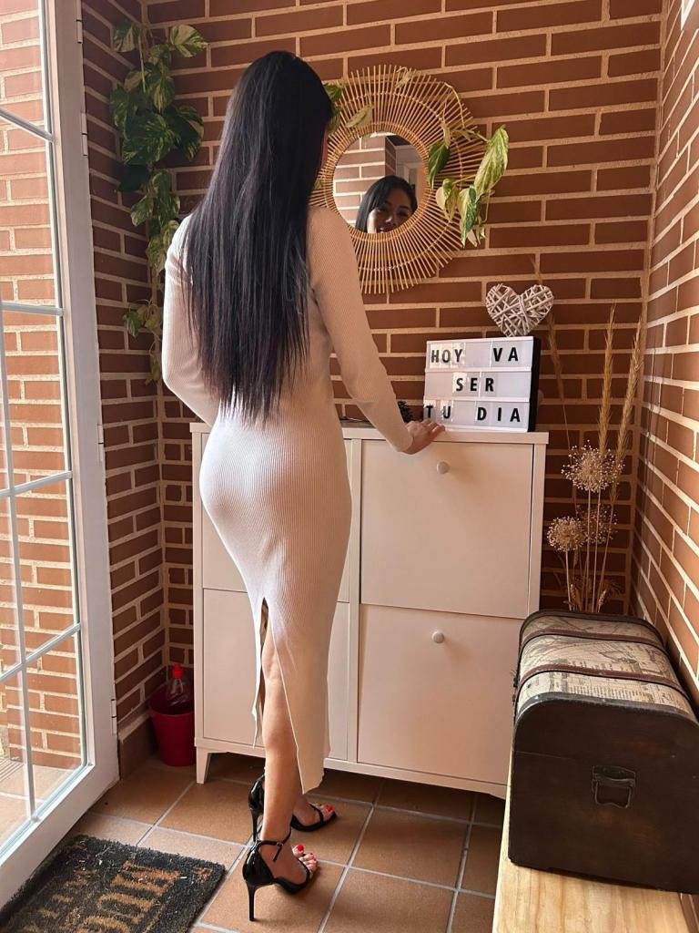 Chica busca chico en Madrid: 