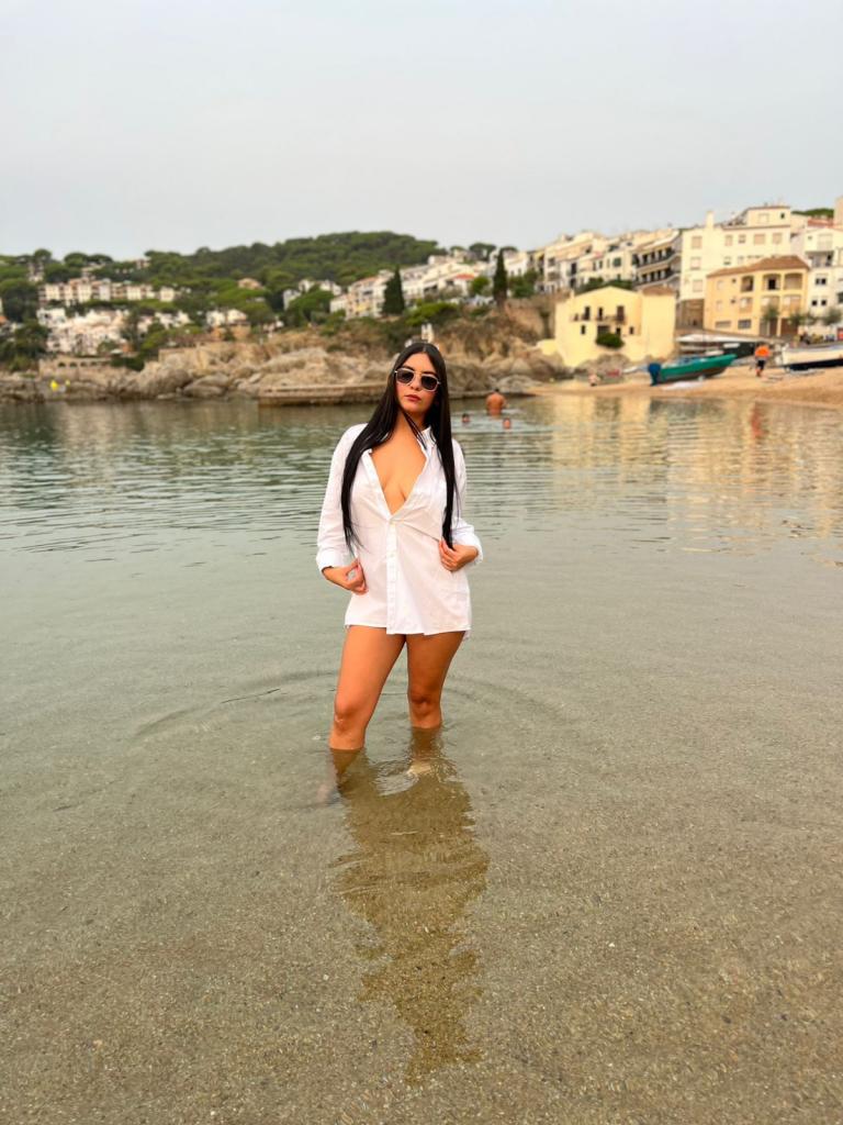 Chica busca chico en Gerona: 