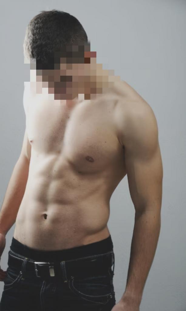 Chico busca chica en Málaga: 