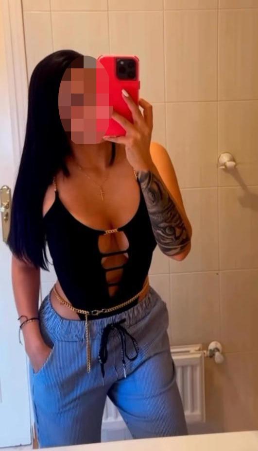 Chica busca chico en Madrid: 