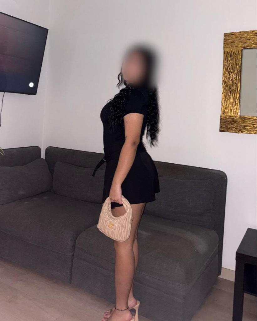 Chica busca chico en Barcelona: 