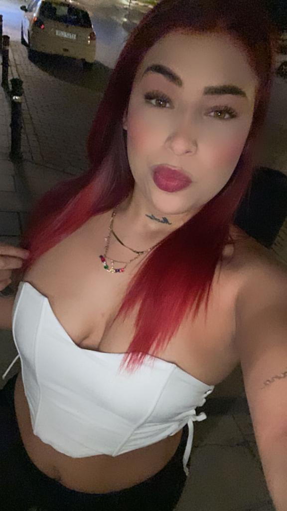 Chica busca chico en Valencia: 