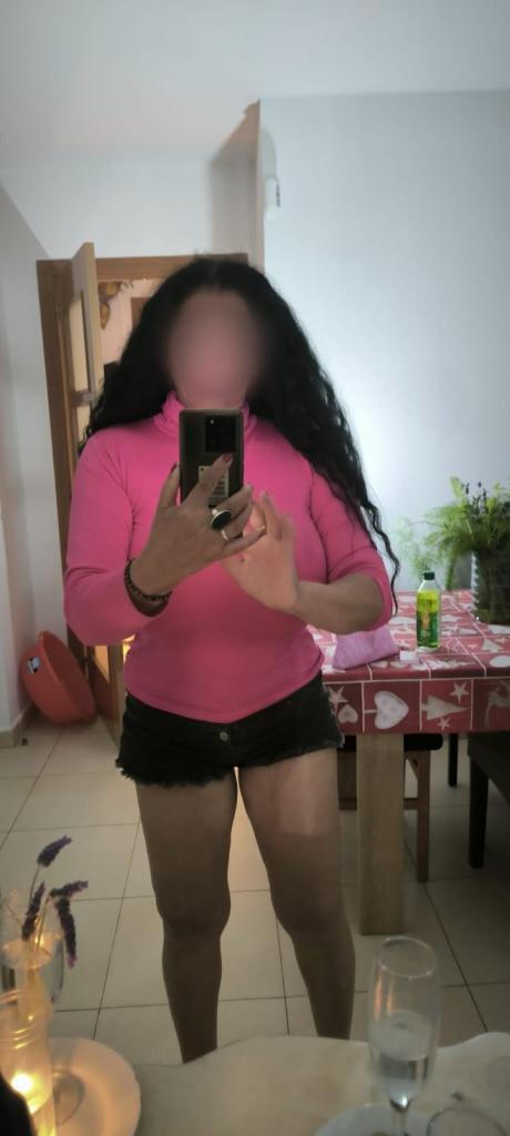 Chica busca chico en Gerona: 
